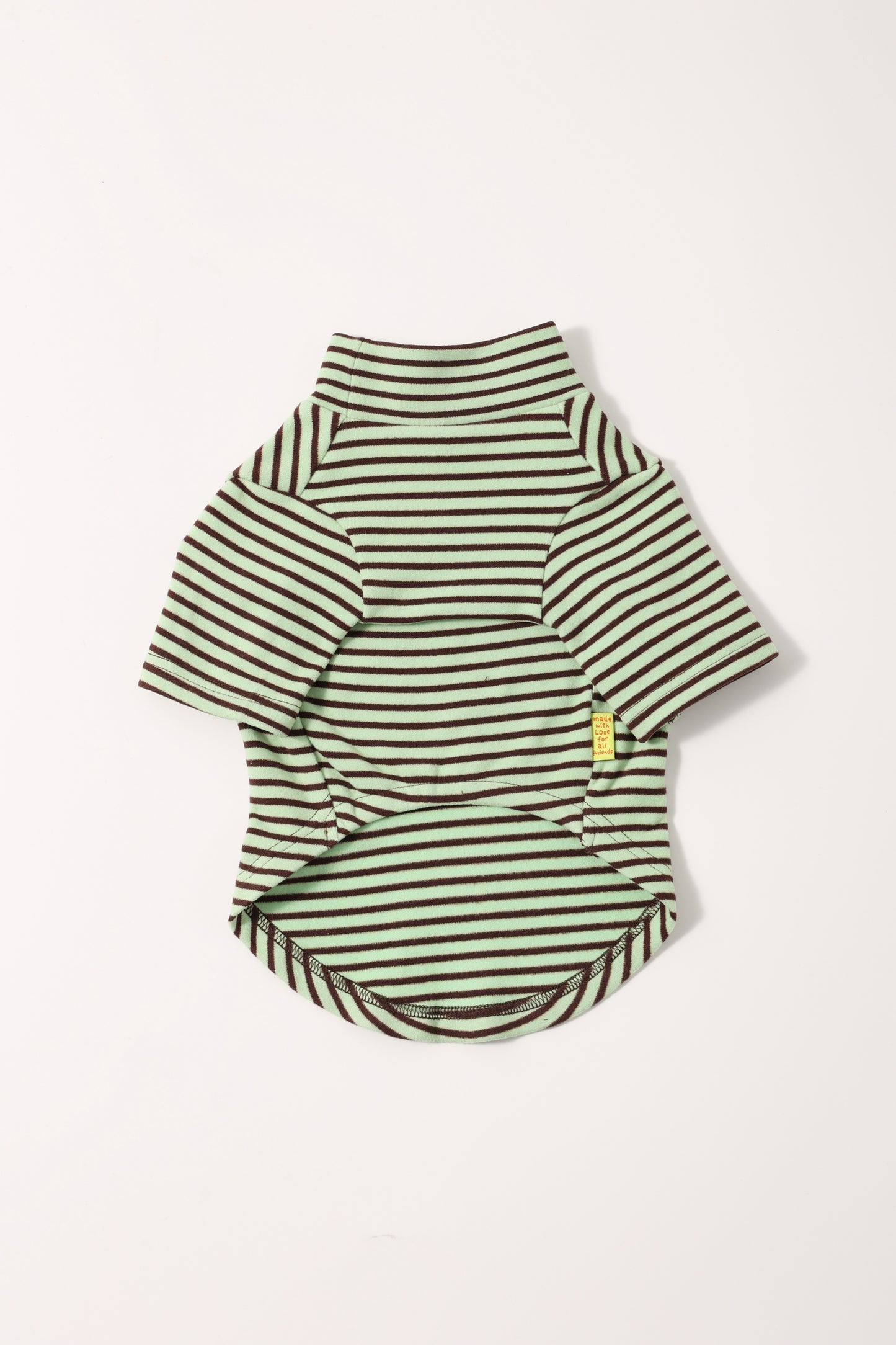 Chocolate Mint Chip Shirt