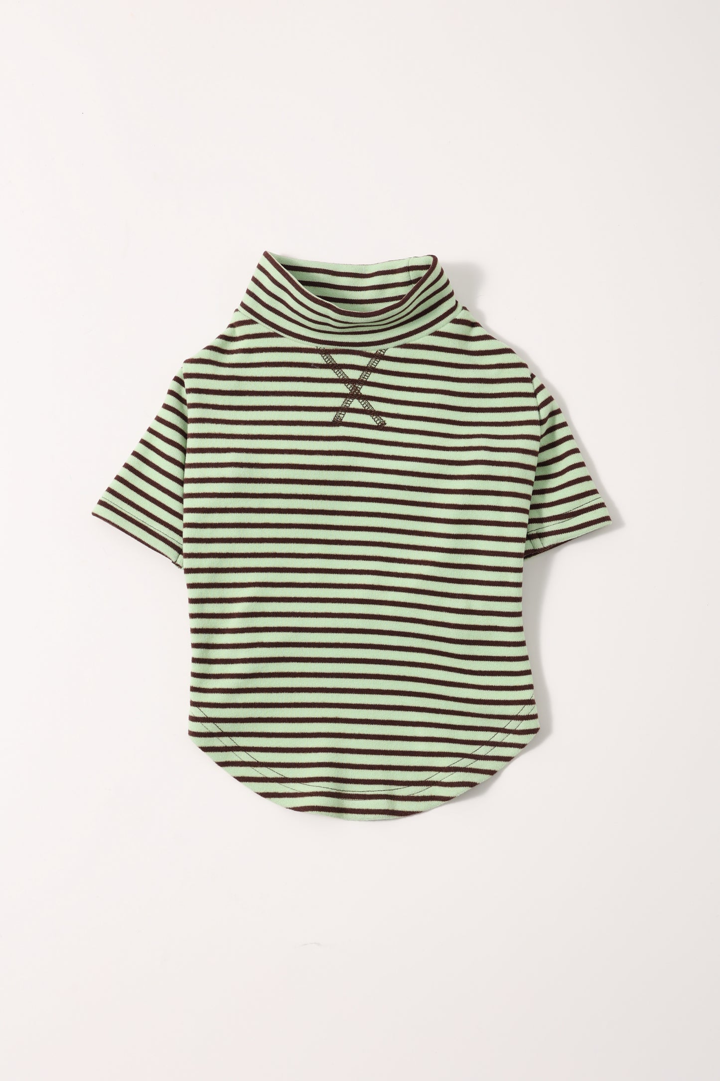 Chocolate Mint Chip Shirt
