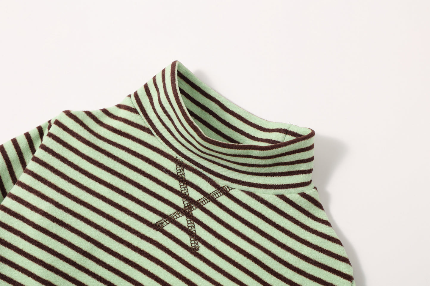 Chocolate Mint Chip Shirt
