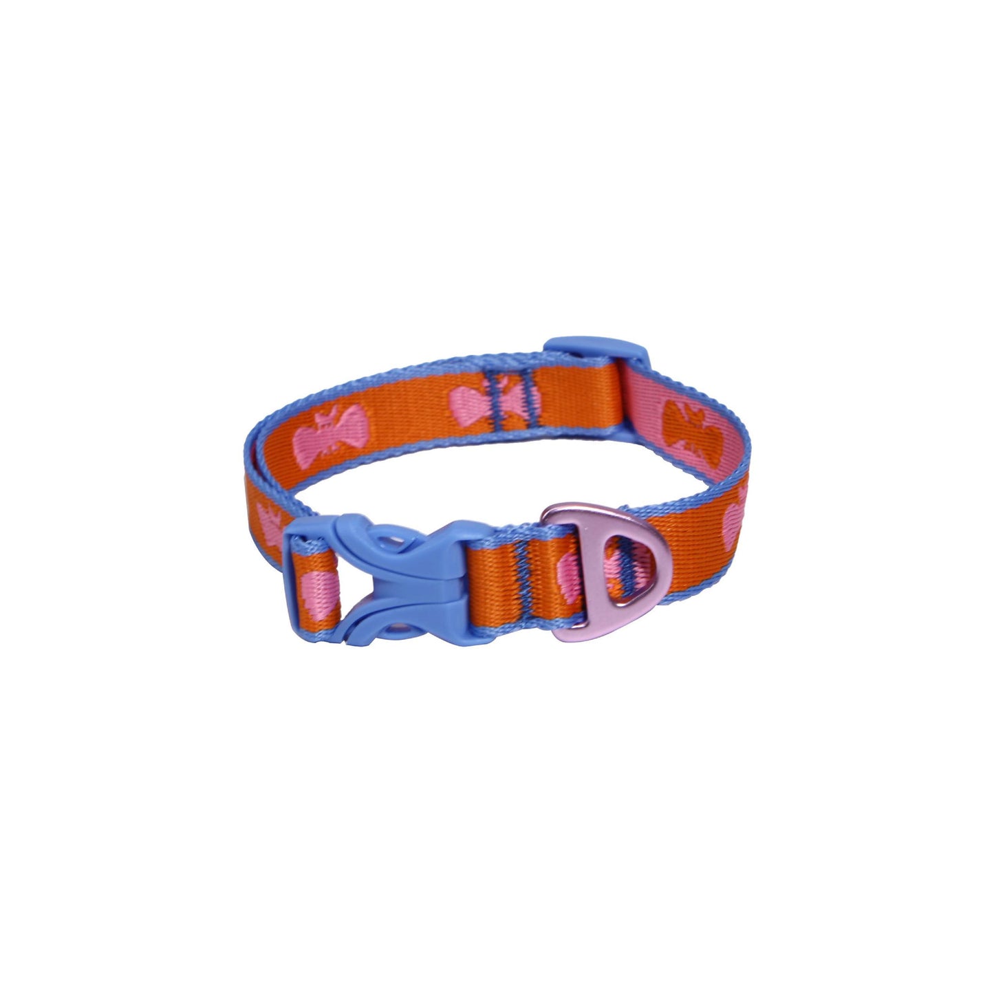 FUFU Collar - PINK